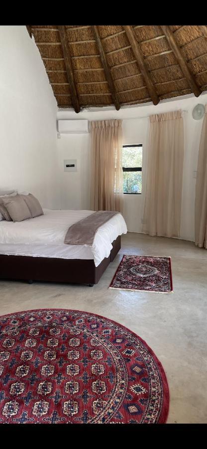 Wild Goose Otel Marloth Park Dış mekan fotoğraf