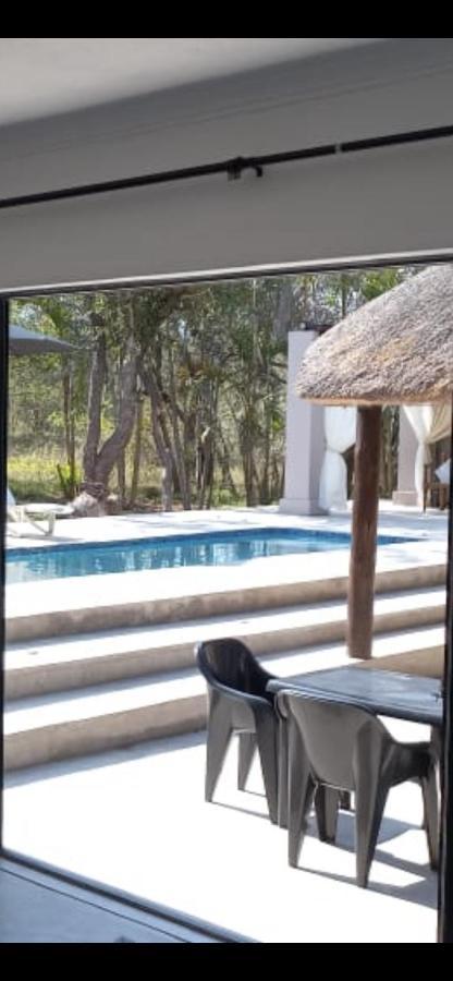 Wild Goose Otel Marloth Park Dış mekan fotoğraf