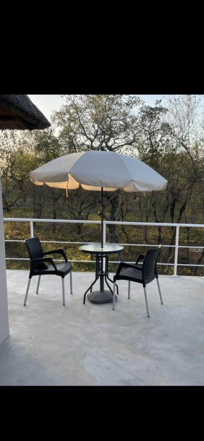 Wild Goose Otel Marloth Park Dış mekan fotoğraf