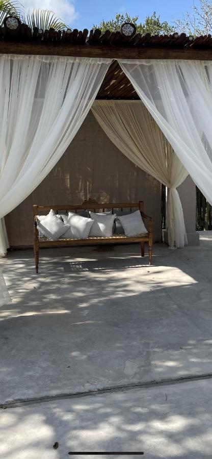 Wild Goose Otel Marloth Park Dış mekan fotoğraf