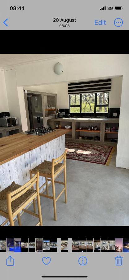 Wild Goose Otel Marloth Park Dış mekan fotoğraf